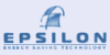 Інформація про профіль Epsilon